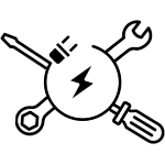 Mechanical-and-Electrical-Assembly-icon