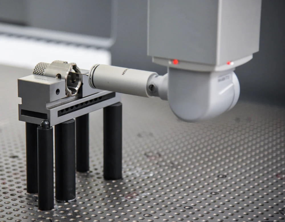 Metrology-Labs