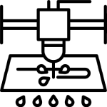 Waterjet-icon