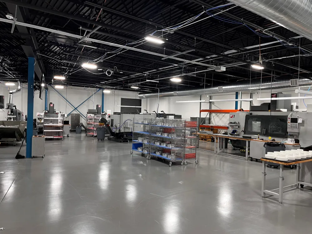 production-machine-shop